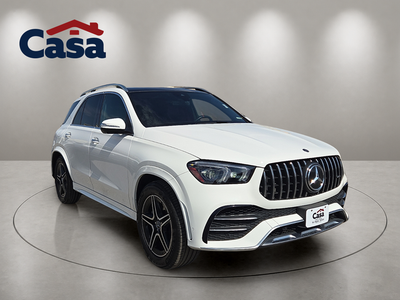 2023 Mercedes-Benz GLE GLE 53 AMG® 4MATIC®