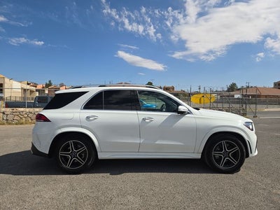 2023 Mercedes-Benz GLE GLE 53 AMG® 4MATIC®