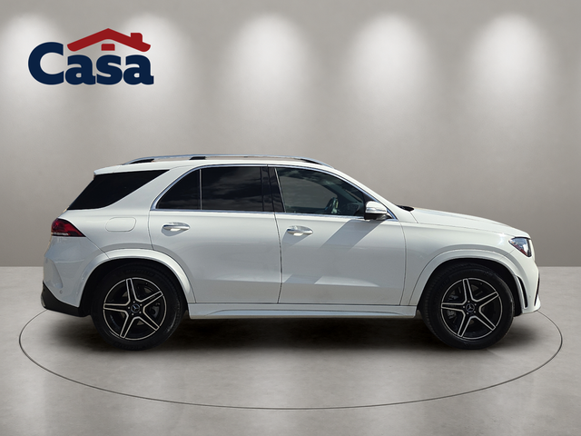 2023 Mercedes-Benz GLE GLE 53 AMG® 4MATIC®