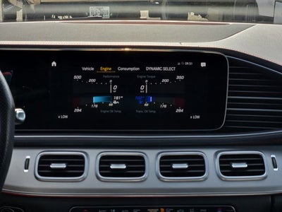 2023 Mercedes-Benz GLE GLE 53 AMG® 4MATIC®
