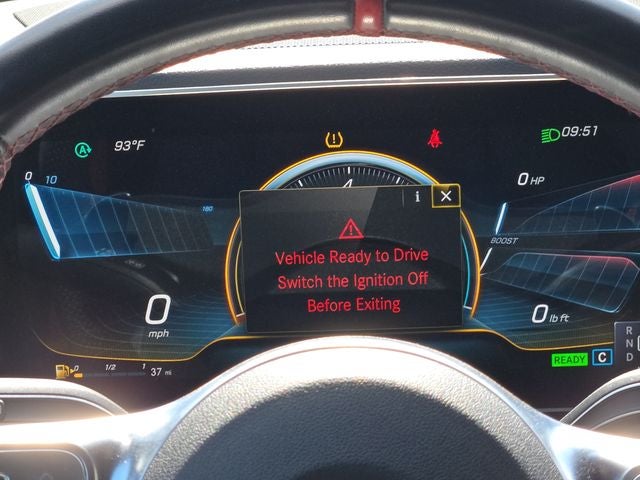 2023 Mercedes-Benz GLE GLE 53 AMG® 4MATIC®