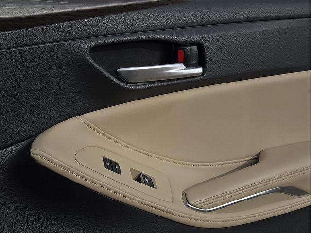 2019 Toyota Avalon XLE