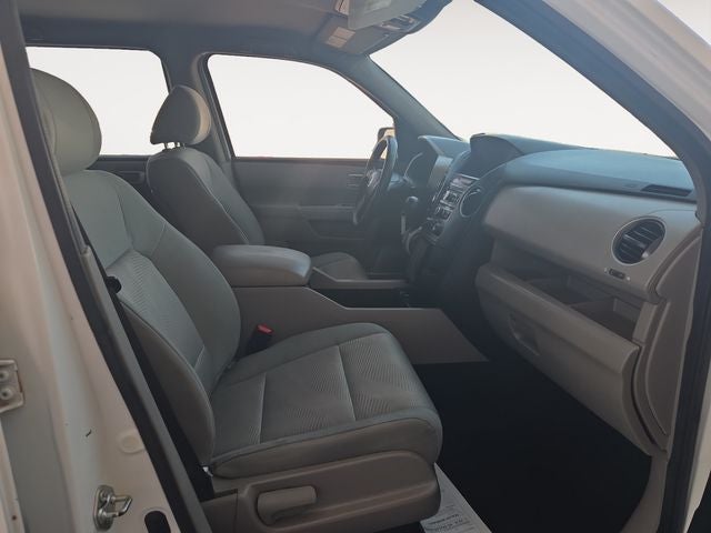 2013 Honda Pilot LX