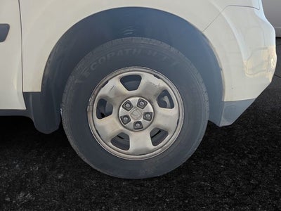 2013 Honda Pilot LX