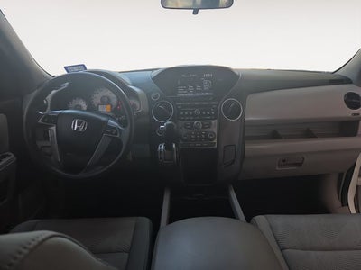 2013 Honda Pilot LX
