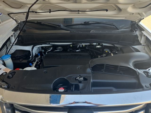 2013 Honda Pilot LX