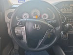 2013 Honda Pilot LX