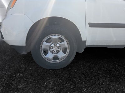 2013 Honda Pilot LX
