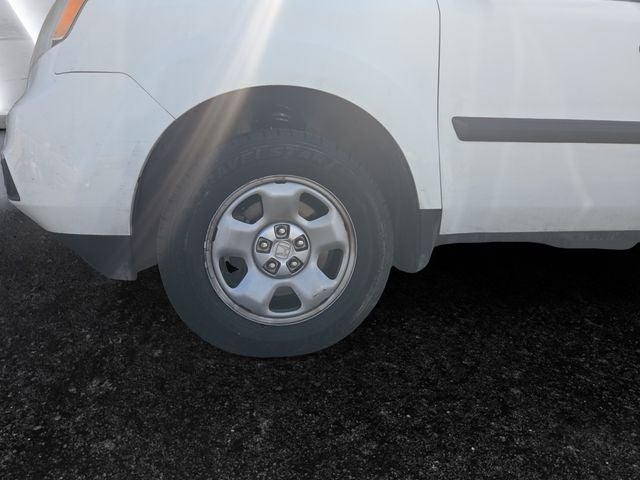 2013 Honda Pilot LX