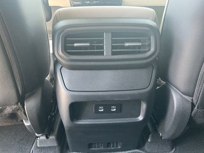 2026 Honda Passport RTL Towing