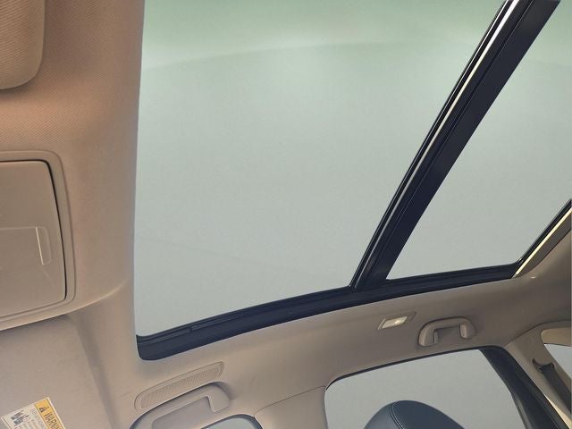 2019 Acura RDX Technology Package