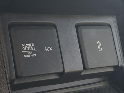 2019 Acura RDX Technology Package