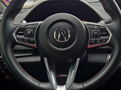 2020 Acura RDX A-Spec Package