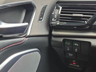 2020 Acura RDX A-Spec Package