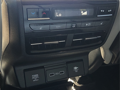 2022 Acura MDX Advance SH-AWD