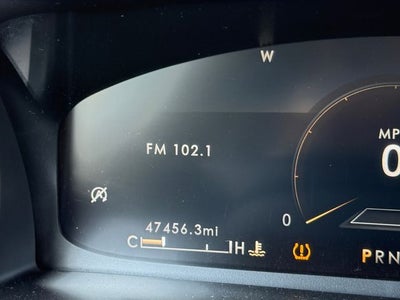 2020 Lincoln Aviator Reserve Premium