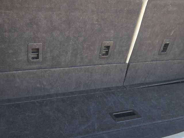 2019 Lincoln Navigator Black Label