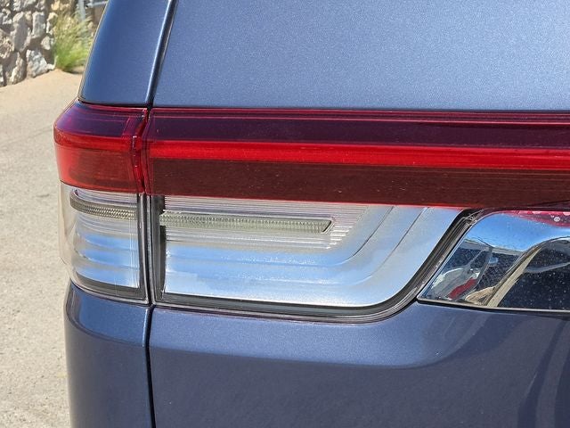 2022 Lincoln Navigator L Reserve