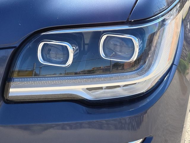 2022 Lincoln Navigator L Reserve