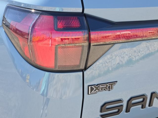 2024 Hyundai Santa Cruz XRT