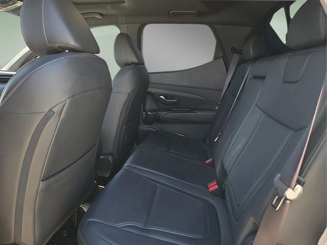 2024 Hyundai Santa Cruz XRT