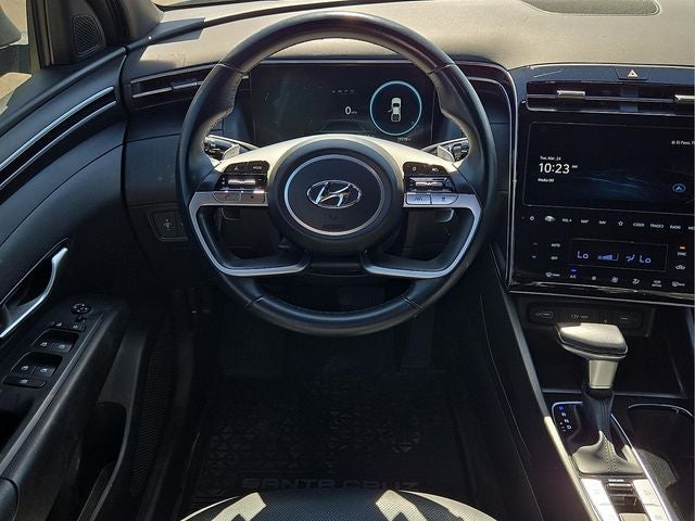 2024 Hyundai Santa Cruz XRT