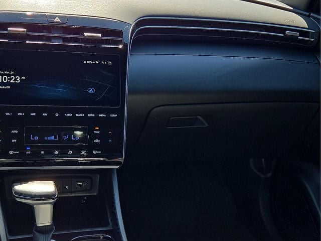 2024 Hyundai Santa Cruz XRT