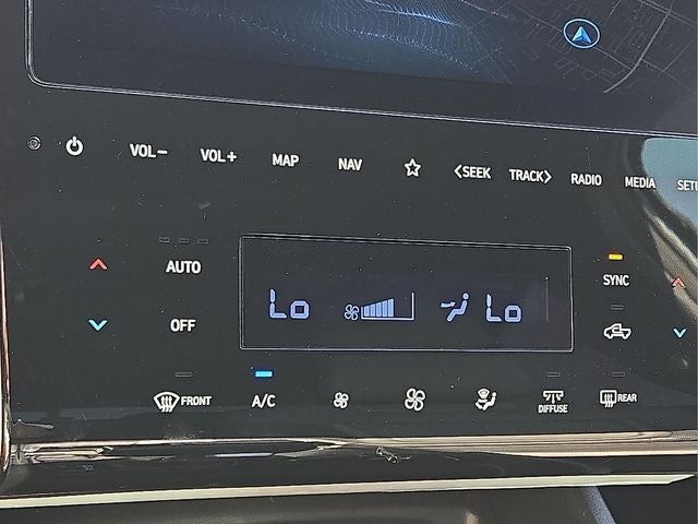 2024 Hyundai Santa Cruz XRT