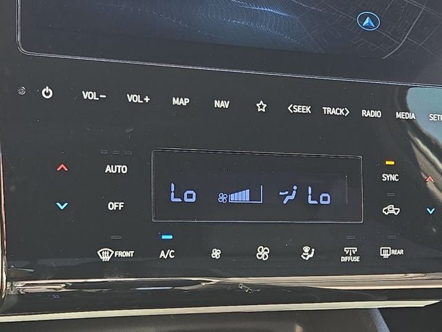 2024 Hyundai Santa Cruz XRT