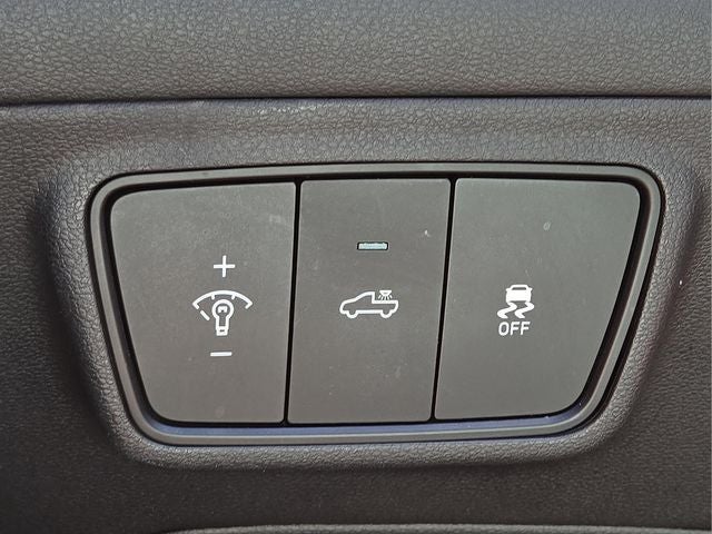 2024 Hyundai Santa Cruz XRT