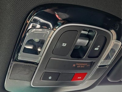 2024 Hyundai Santa Cruz XRT