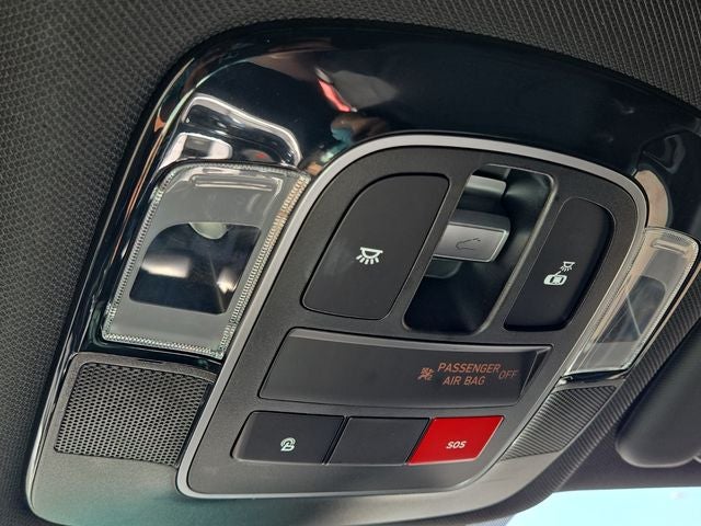 2024 Hyundai Santa Cruz XRT