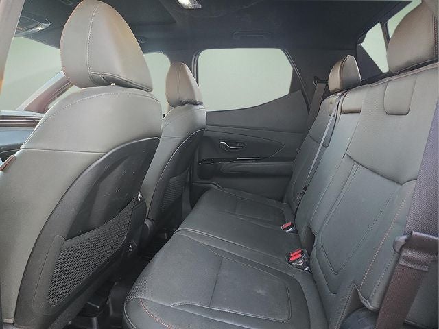 2022 Hyundai Santa Cruz Limited