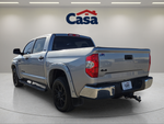 2018 Toyota Tundra SR5 CrewMax