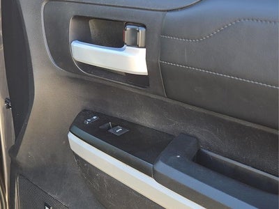 2020 Toyota Tundra Limited