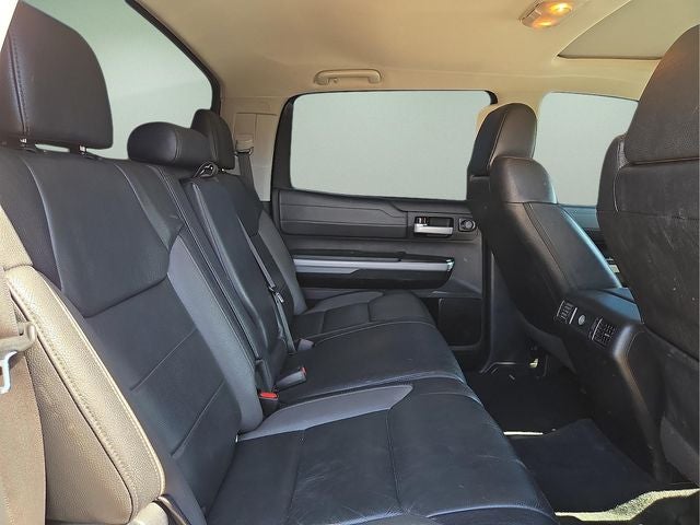 2020 Toyota Tundra Limited