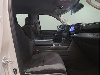 2022 Toyota Tundra SR