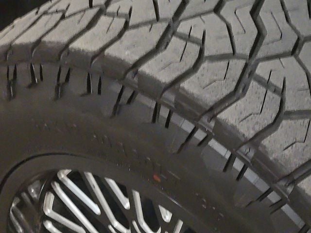 2022 Toyota Tundra SR