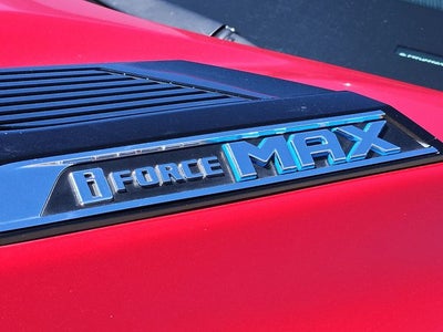 2023 Toyota Tundra Hybrid 1794 Edition