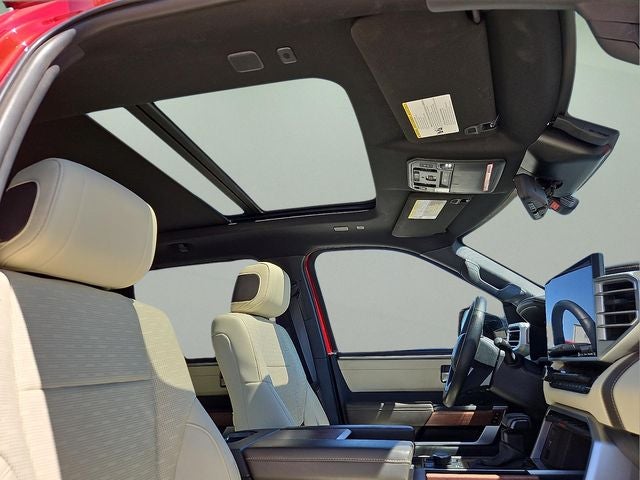 2023 Toyota Tundra Hybrid 1794 Edition