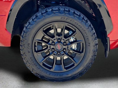 2023 Toyota Tundra Hybrid 1794 Edition