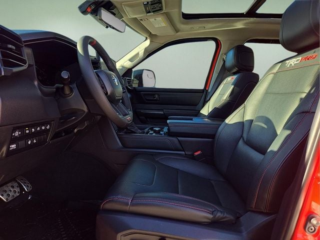 2023 Toyota Tundra Hybrid TRD Pro