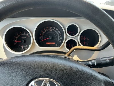 2007 Toyota Tundra SR5