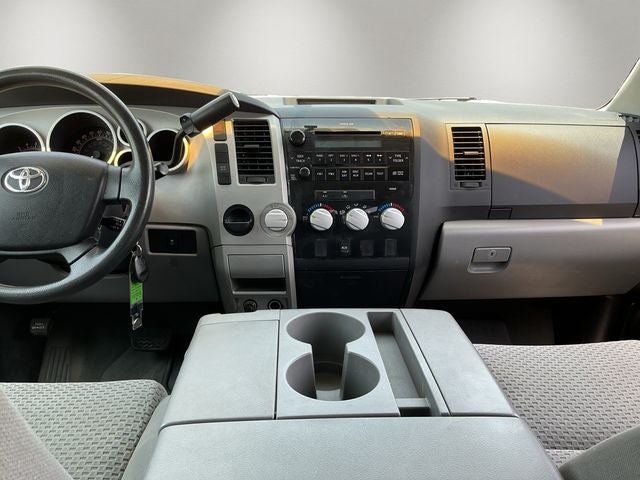 2007 Toyota Tundra SR5