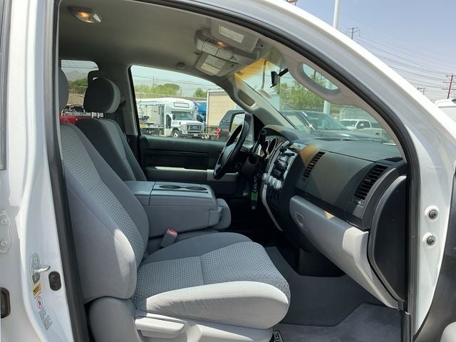 2007 Toyota Tundra SR5