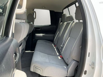 2007 Toyota Tundra SR5