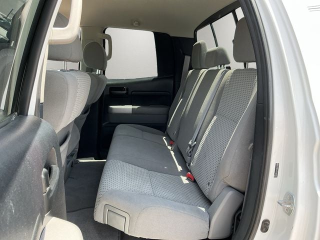 2007 Toyota Tundra SR5