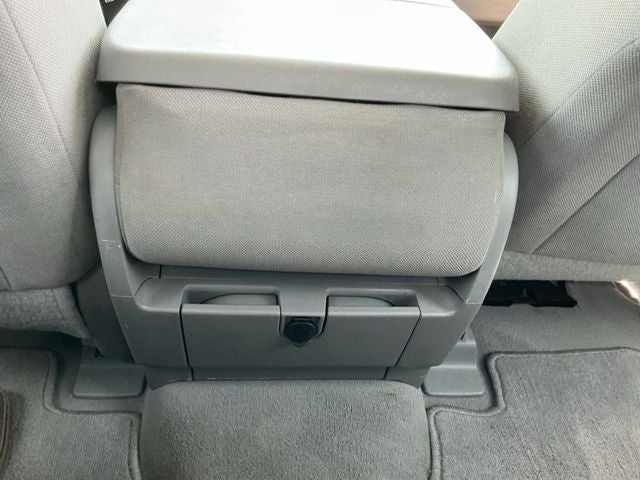 2007 Toyota Tundra SR5