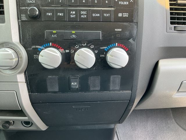 2007 Toyota Tundra SR5