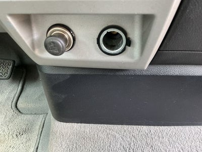 2007 Toyota Tundra SR5